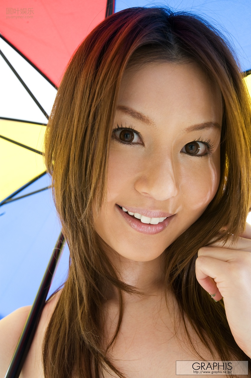 (2008 - 06 - 04) TATSUMI Yui (辰巳ゆい) - Long Legs