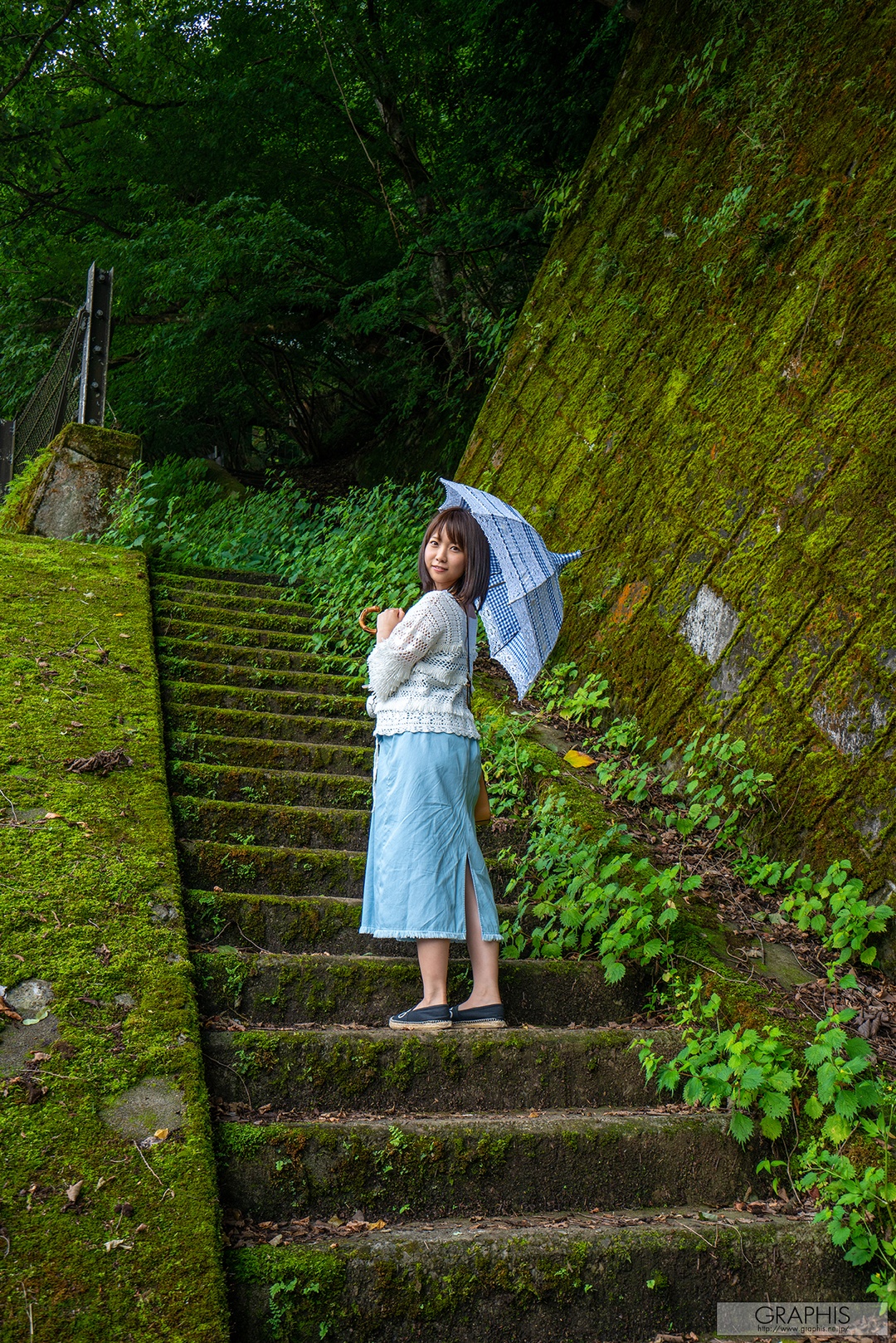 (2019 - 08 - 01) TODA Makoto (戸田真琴) Calendar