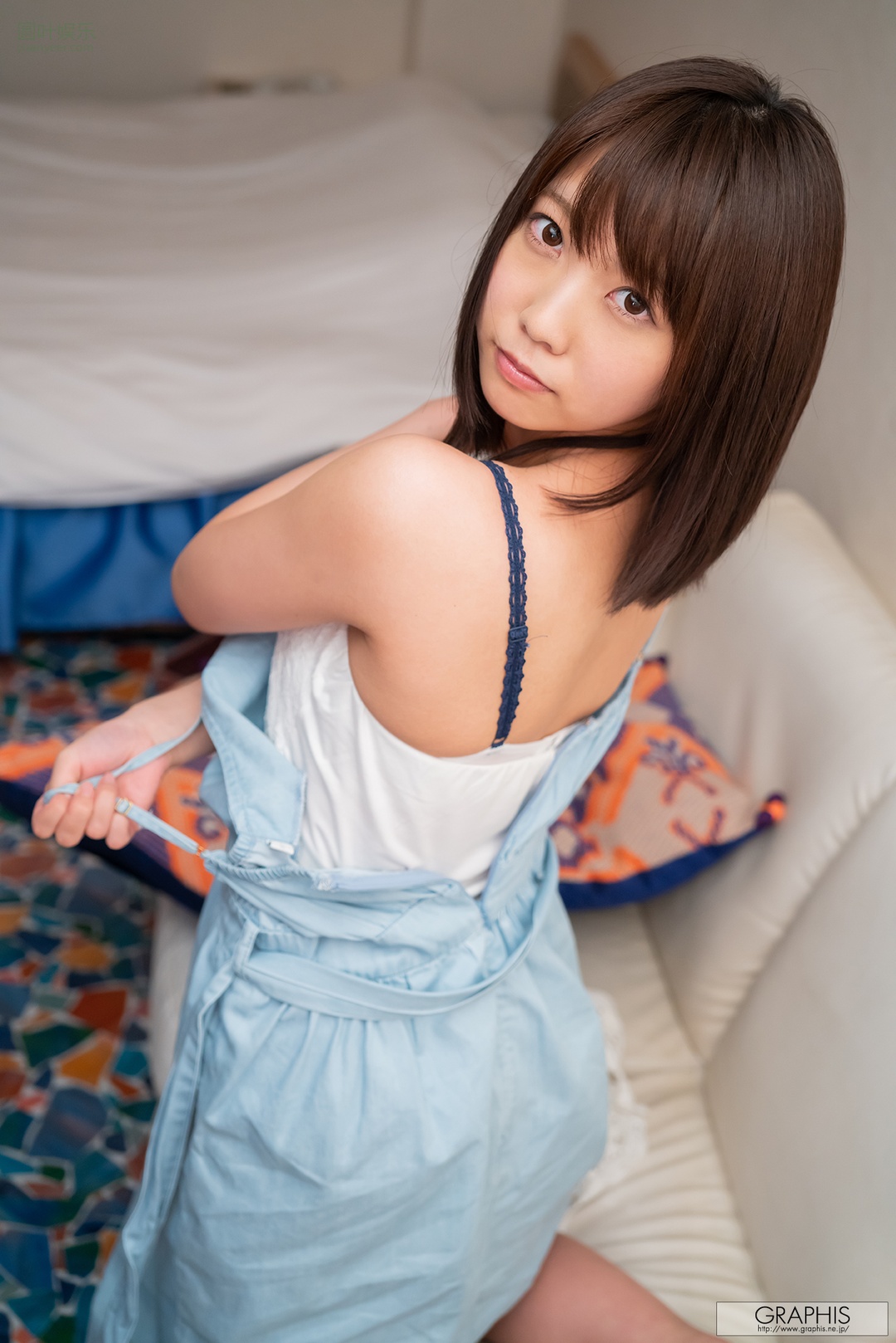 (2019 - 08 - 01) TODA Makoto (戸田真琴) Calendar