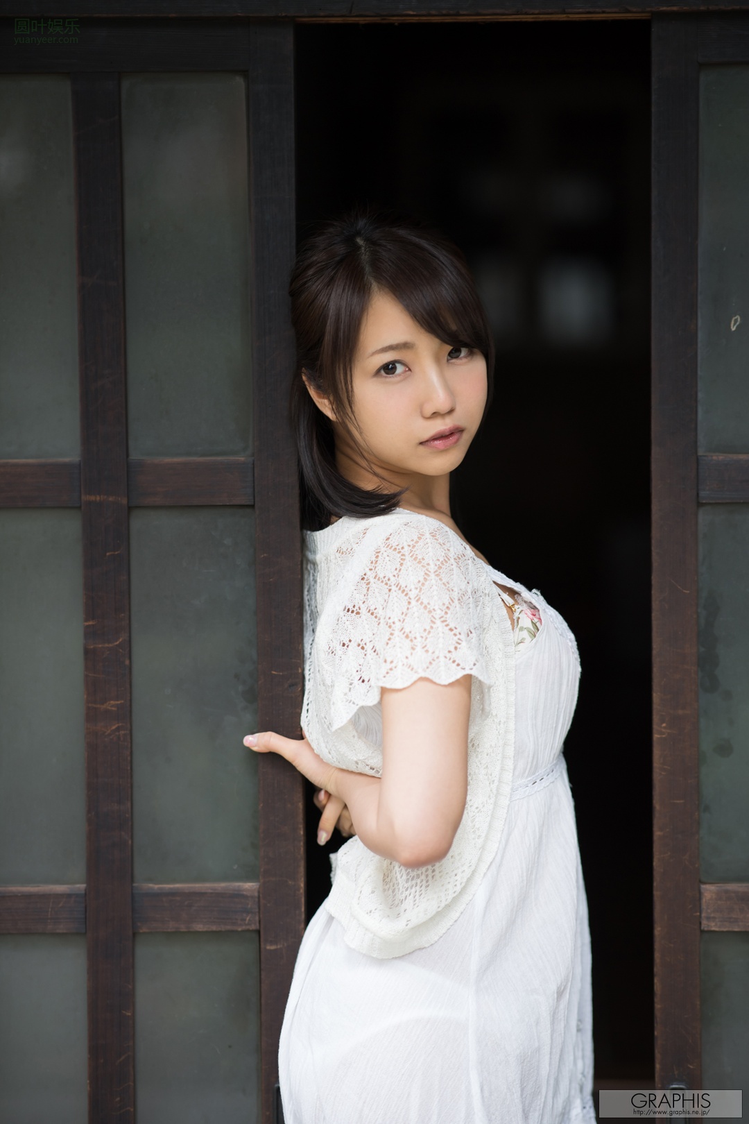 (2017 - 02 - 17) TODA Makoto (戸田真琴) - Pure purification