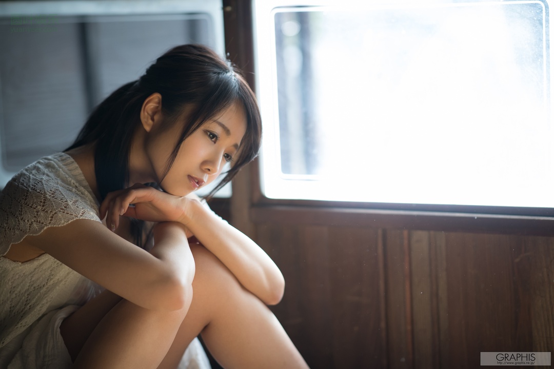 (2017 - 02 - 17) TODA Makoto (戸田真琴) - Pure purification