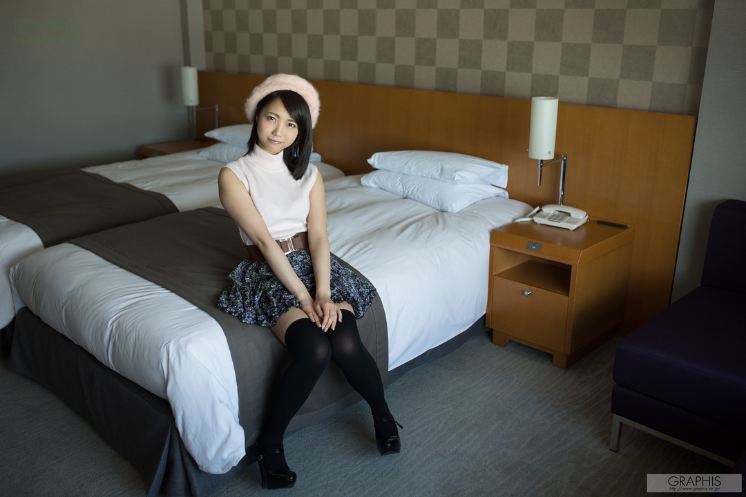 (2017 - 02 - 17) TODA Makoto (戸田真琴) - Pure purification