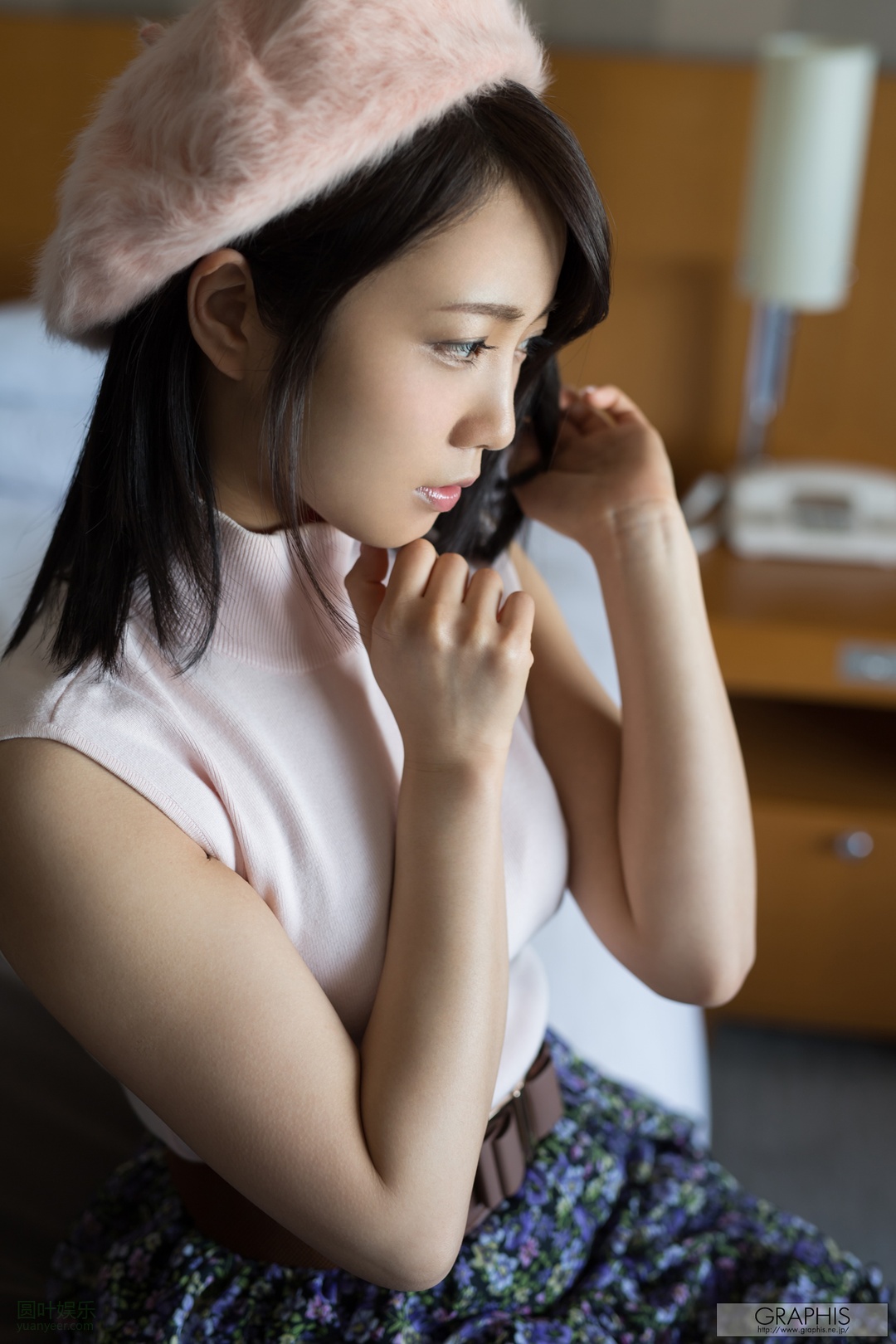 (2017 - 02 - 17) TODA Makoto (戸田真琴) - Pure purification