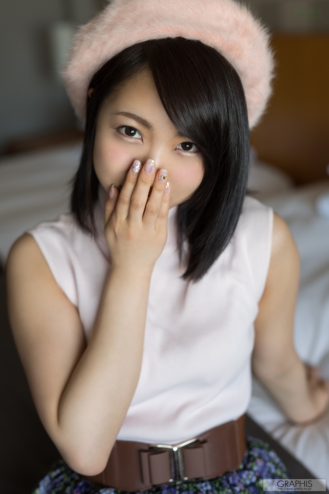 (2017 - 02 - 17) TODA Makoto (戸田真琴) - Pure purification