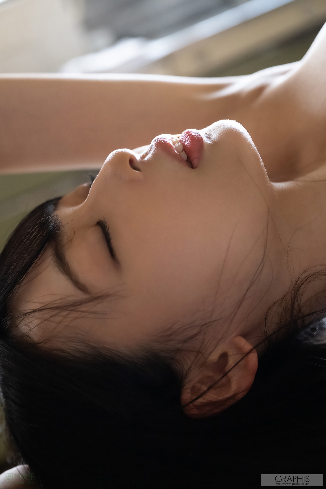 (2023 - 05 - 26) TOKITA Ami (时田亜美) - With A Smile