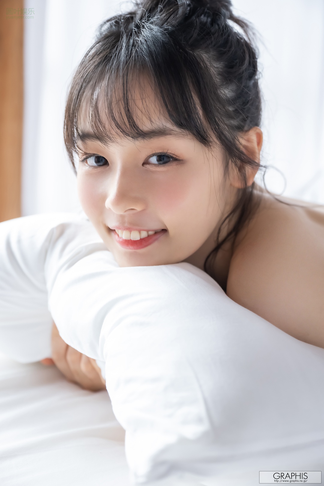 (2023 - 05 - 26) TOKITA Ami (时田亜美) - With A Smile