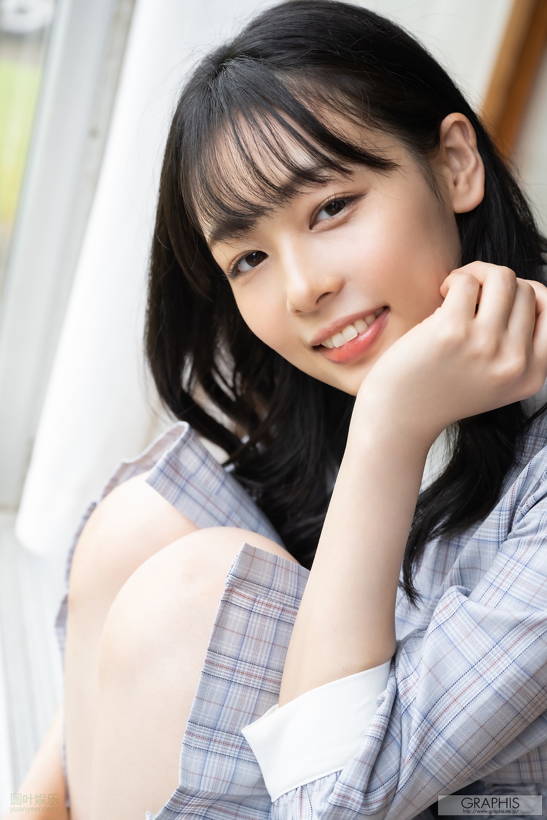 (2023 - 05 - 26) TOKITA Ami (时田亜美) - With A Smile