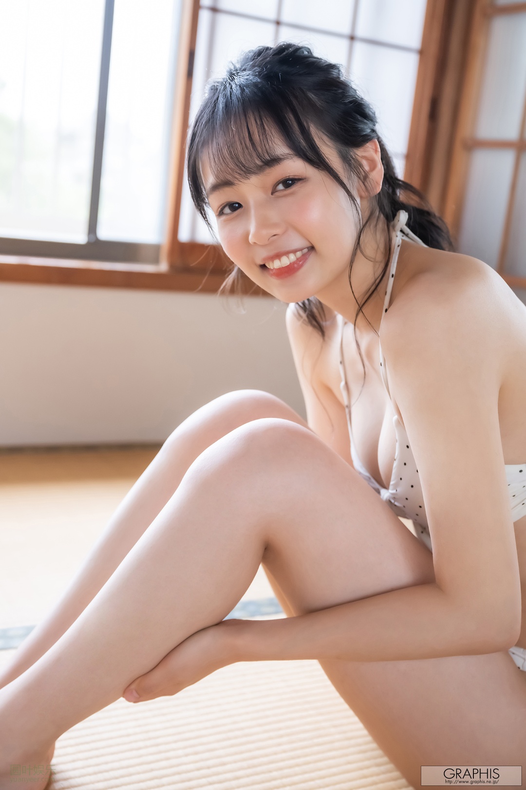 (2023 - 05 - 26) TOKITA Ami (时田亜美) - With A Smile