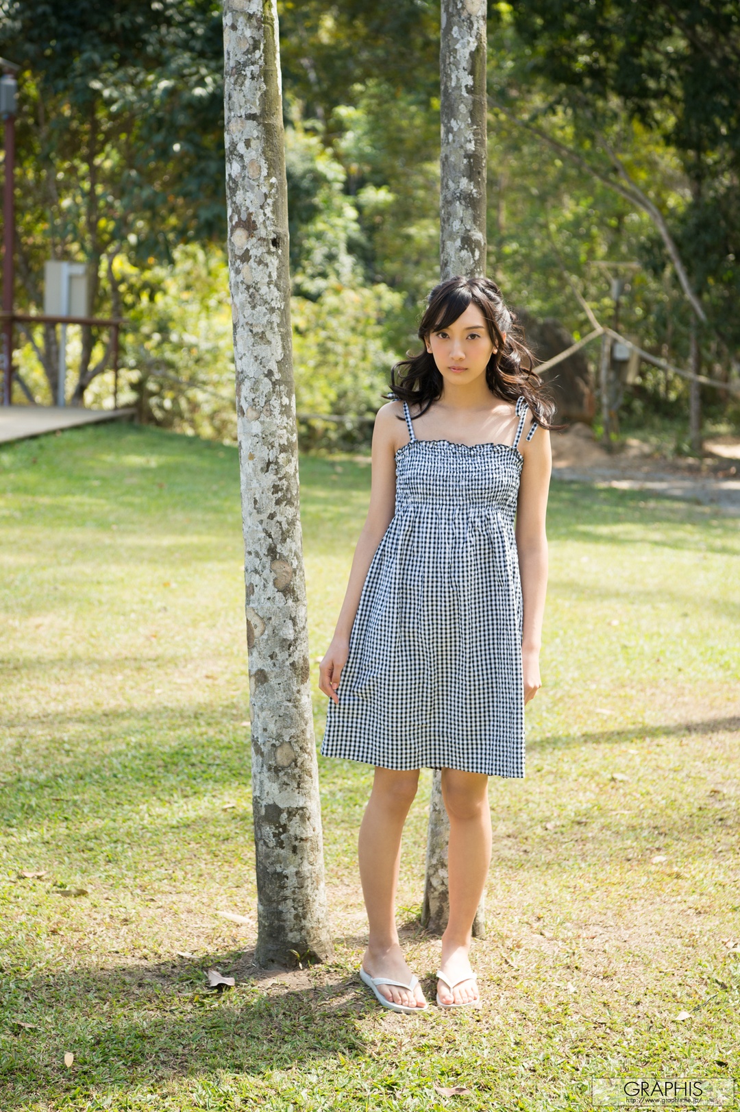 (2017 - 11 - 24) TSUJIMOTO An (辻本杏) - Autumn Special 2017 - Asian Beauty