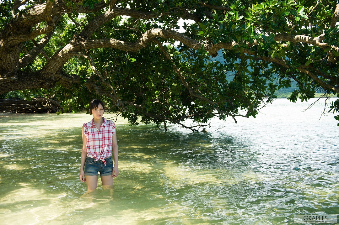 (2016 - 10 - 28) TSUJIMOTO An (辻本杏) - Oriental Lily