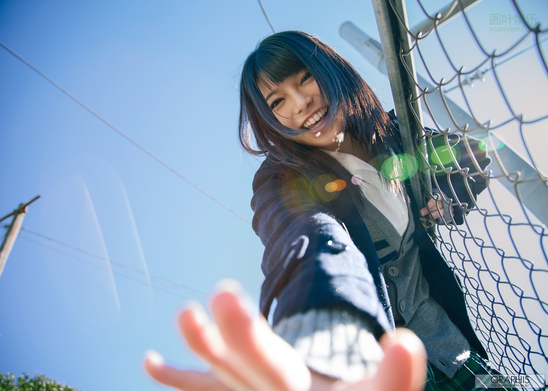 (2015 - 03 - 27) UEHARA Ai (上原亜衣) - Spring Special 2015 - Allure