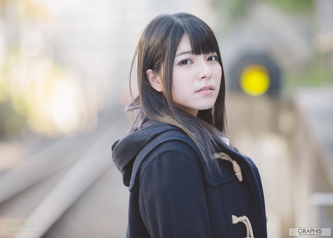 (2015 - 03 - 27) UEHARA Ai (上原亜衣) - Spring Special 2015 - Allure