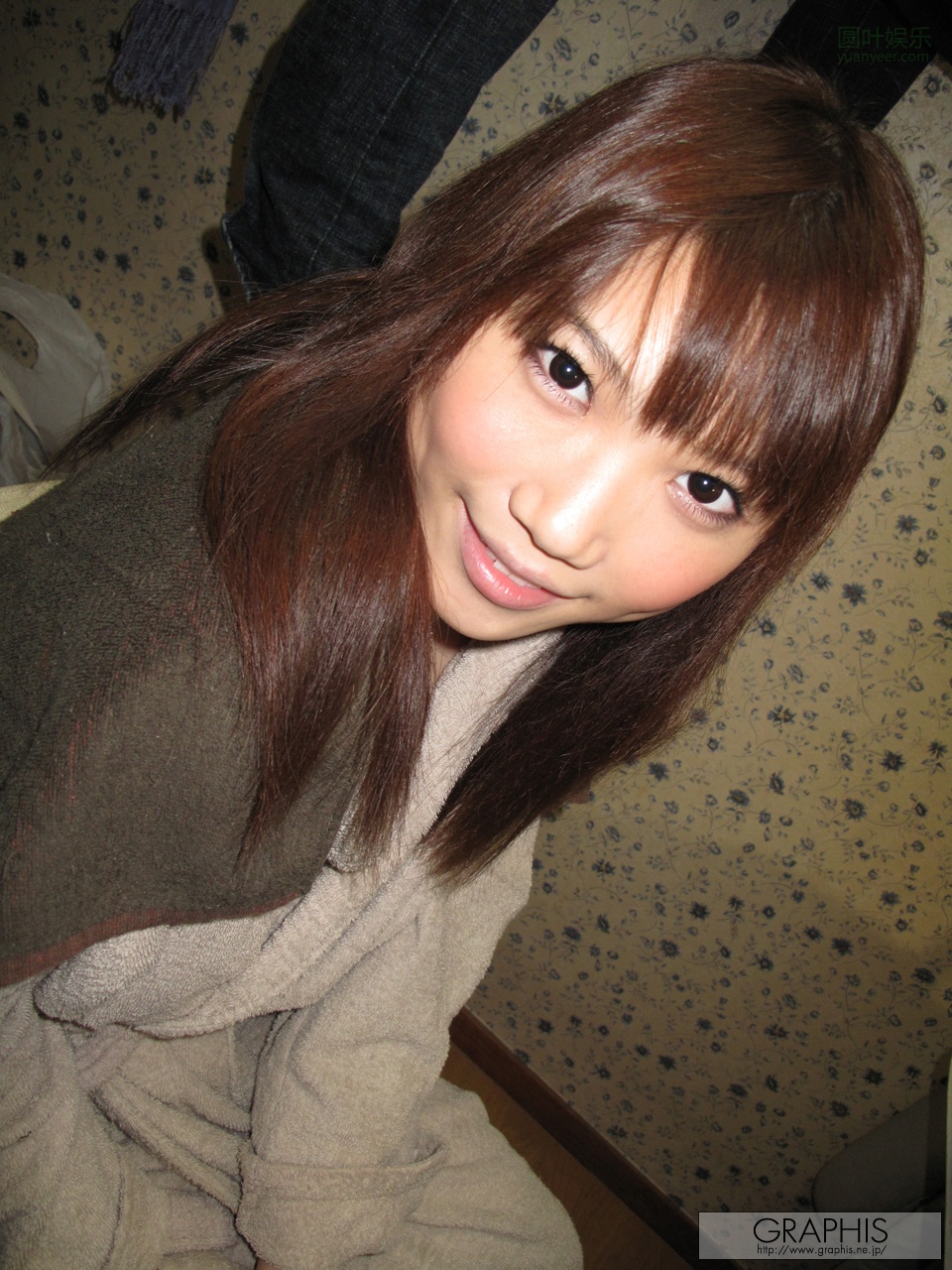 (2010 - 11 - 19) UEHARA Honami (上原保奈美) - Wonderment