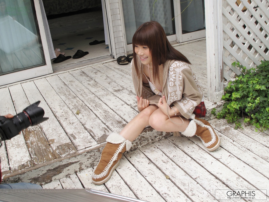 (2010 - 11 - 19) UEHARA Honami (上原保奈美) - Wonderment