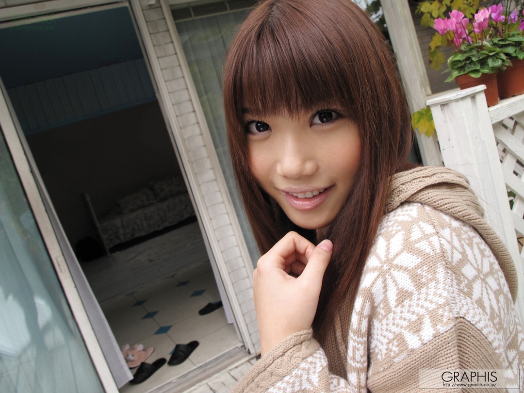 (2010 - 11 - 19) UEHARA Honami (上原保奈美) - Wonderment