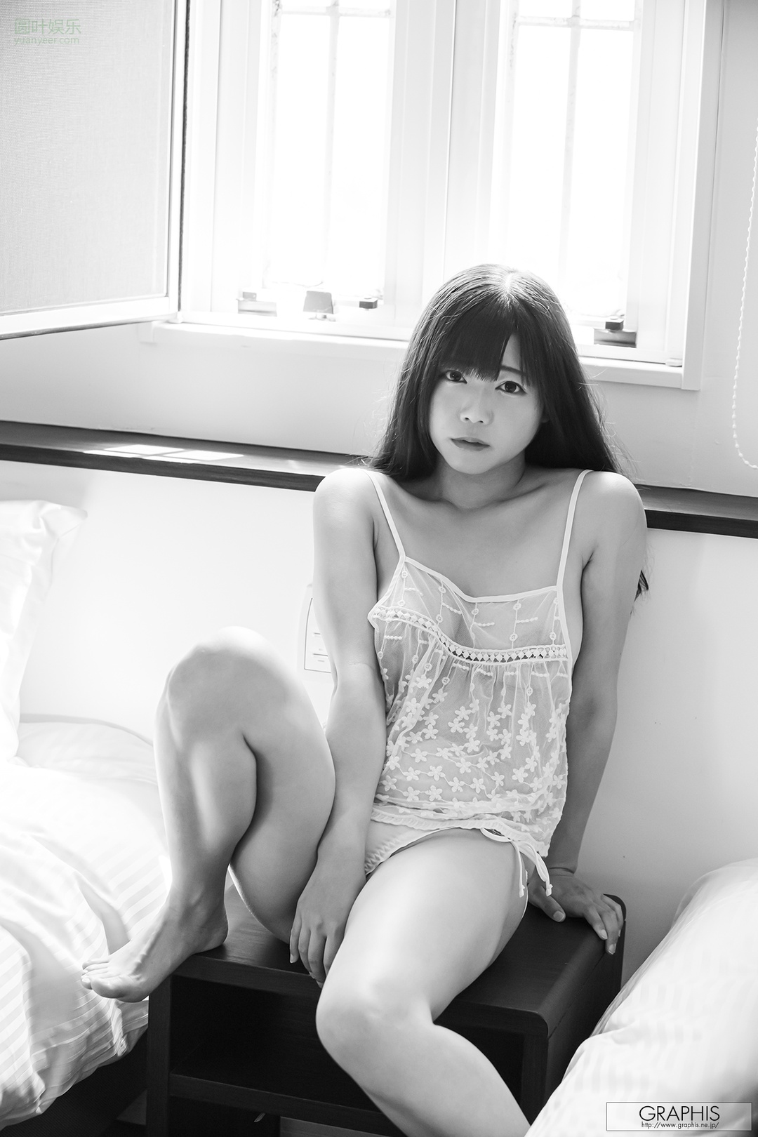 (2023 - 05 - 01) USA Miharu (羽咲みはる) Calendar