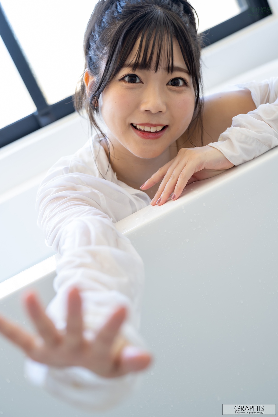 (2021 - 02 - 05) USA Miharu (羽咲みはる) - Happiness!