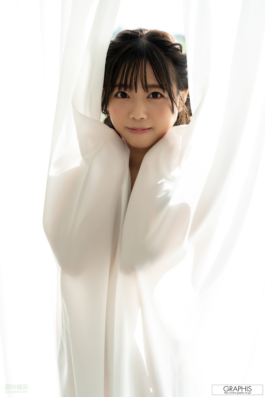 (2021 - 02 - 05) USA Miharu (羽咲みはる) - Happiness!