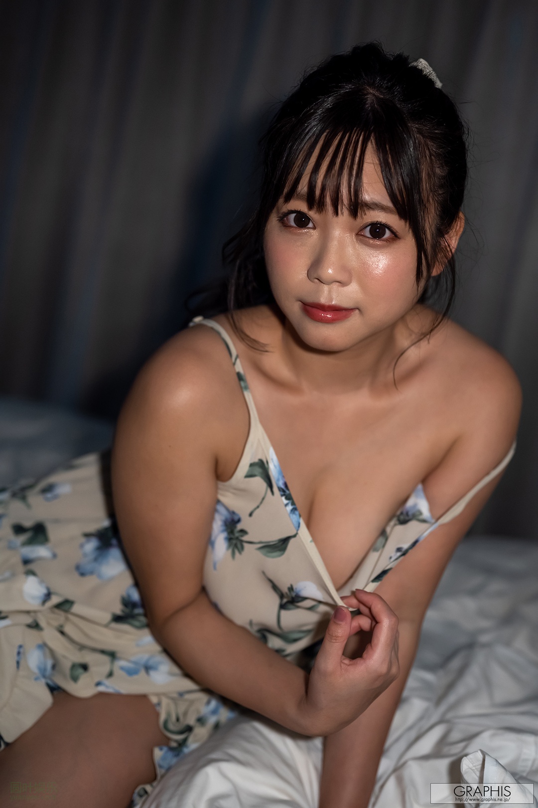 (2021 - 02 - 05) USA Miharu (羽咲みはる) - Happiness!