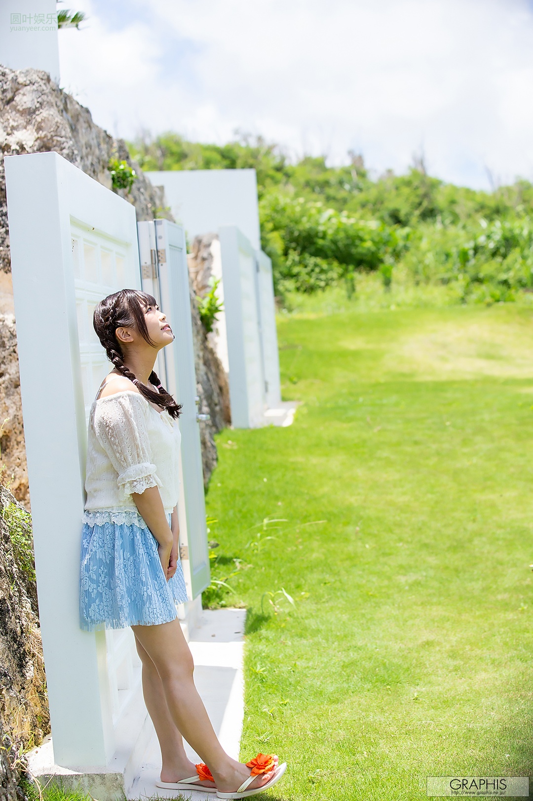 (2019 - 11 - 01) USA Miharu (羽咲みはる) - One da Full