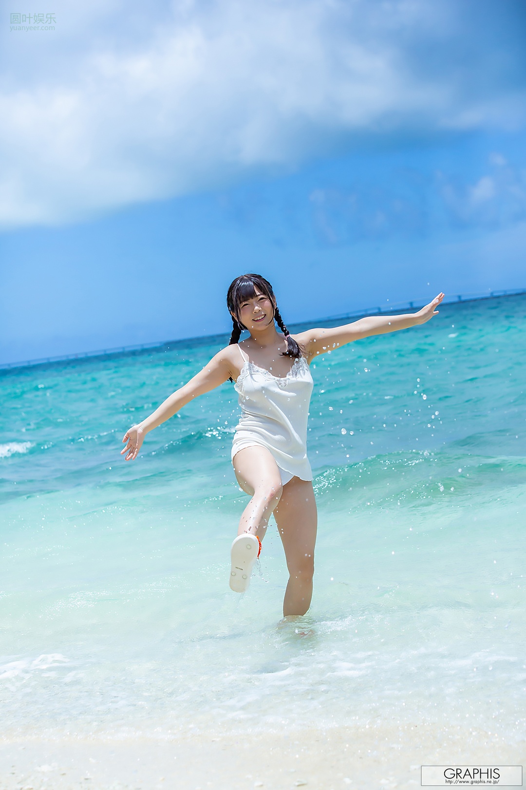 (2019 - 11 - 01) USA Miharu (羽咲みはる) - One da Full