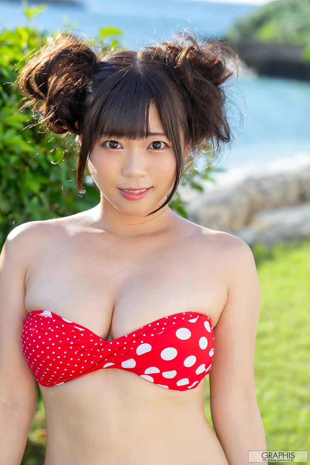 (2019 - 11 - 01) USA Miharu (羽咲みはる) - One da Full