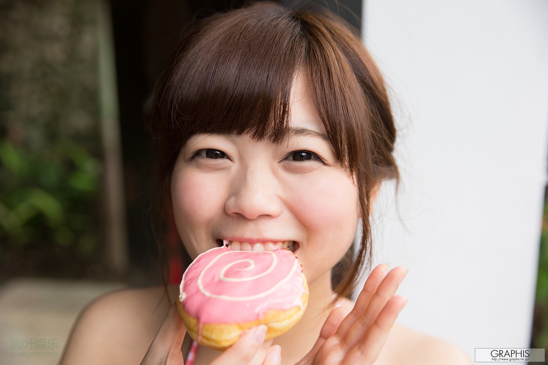 (2016 - 04 - 01) USA Miharu (羽咲みはる) - USADOL♥