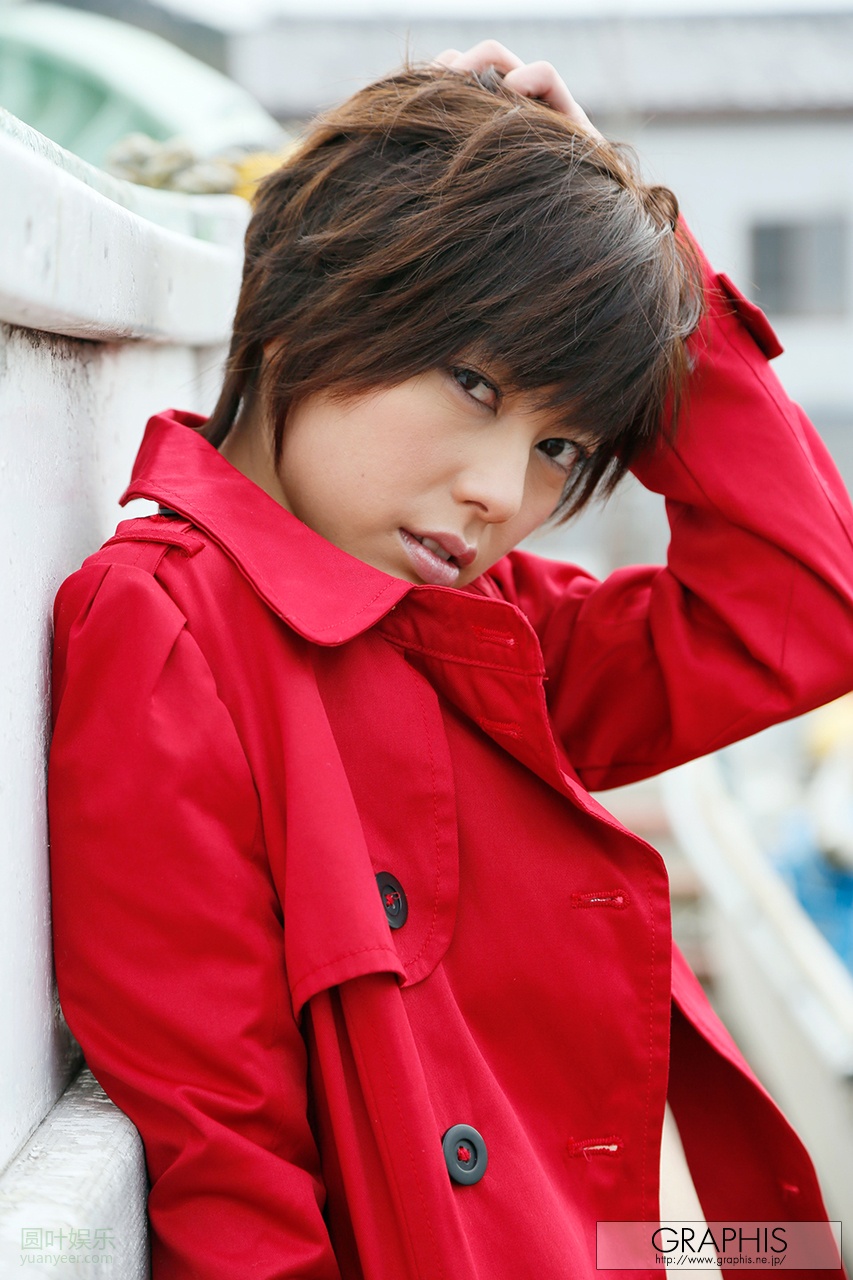 (2014 - 06 - 01) USUI Saryu (卯水咲流) Calendar封面图片