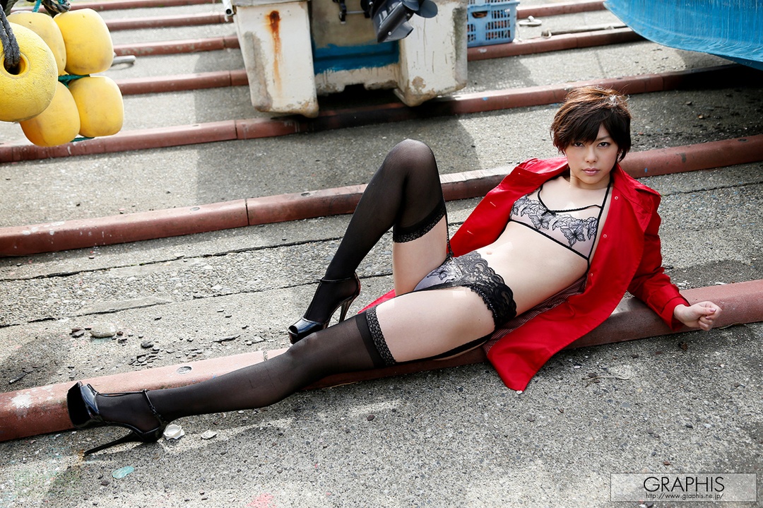 (2014 - 06 - 01) USUI Saryu (卯水咲流) Calendar