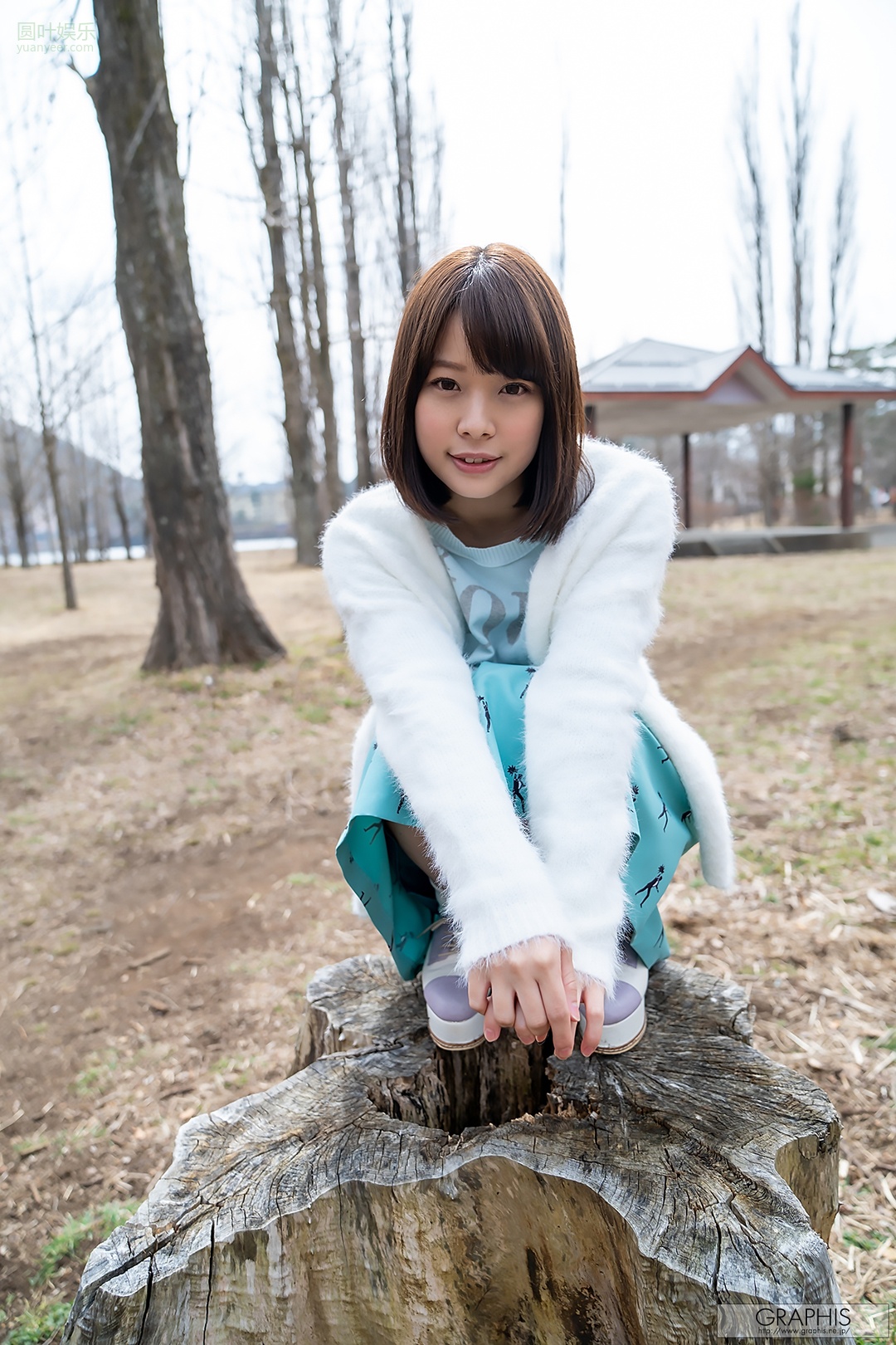 (2020 - 03 - 19) YAGI Nana (八木奈々) - Innocent Heart