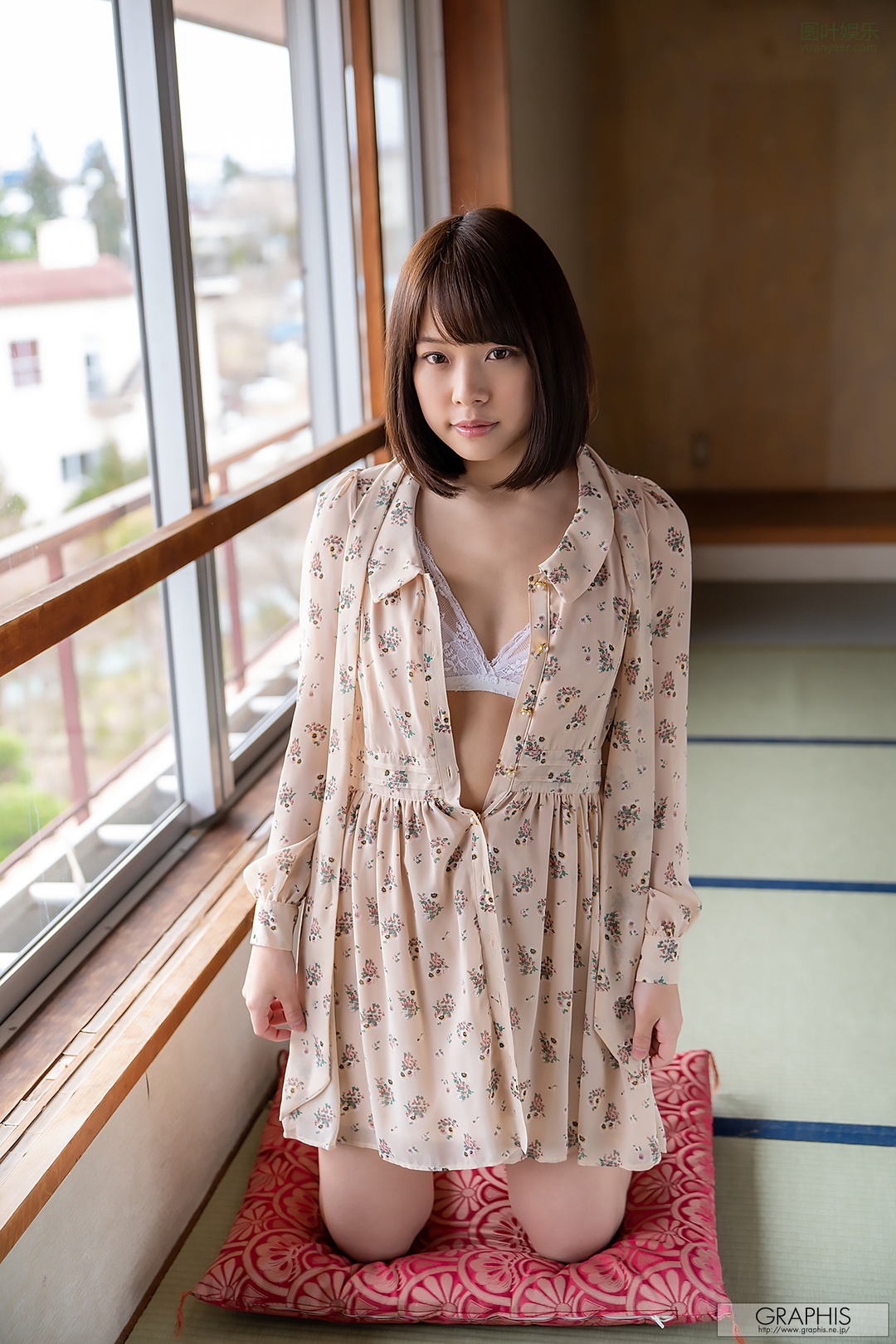 (2020 - 03 - 19) YAGI Nana (八木奈々) - Innocent Heart