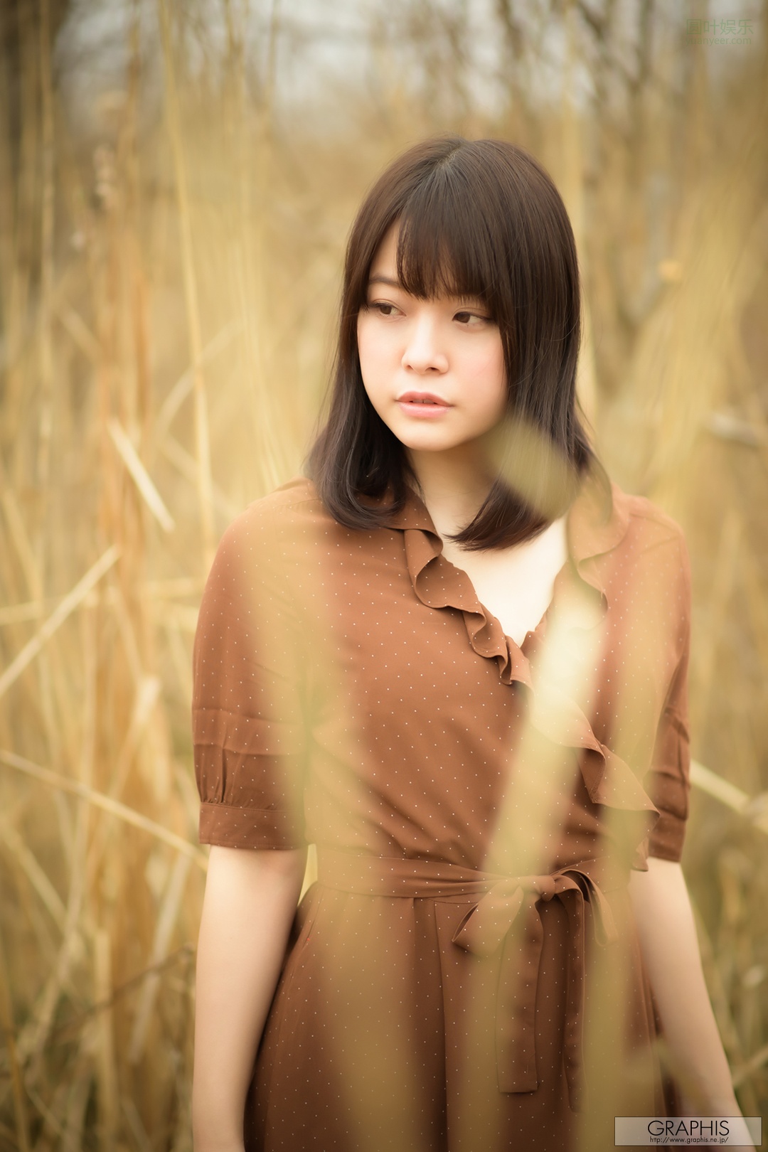 (2021 - 03 - 12) YAGI Nana (八木奈々) - Slowly Time