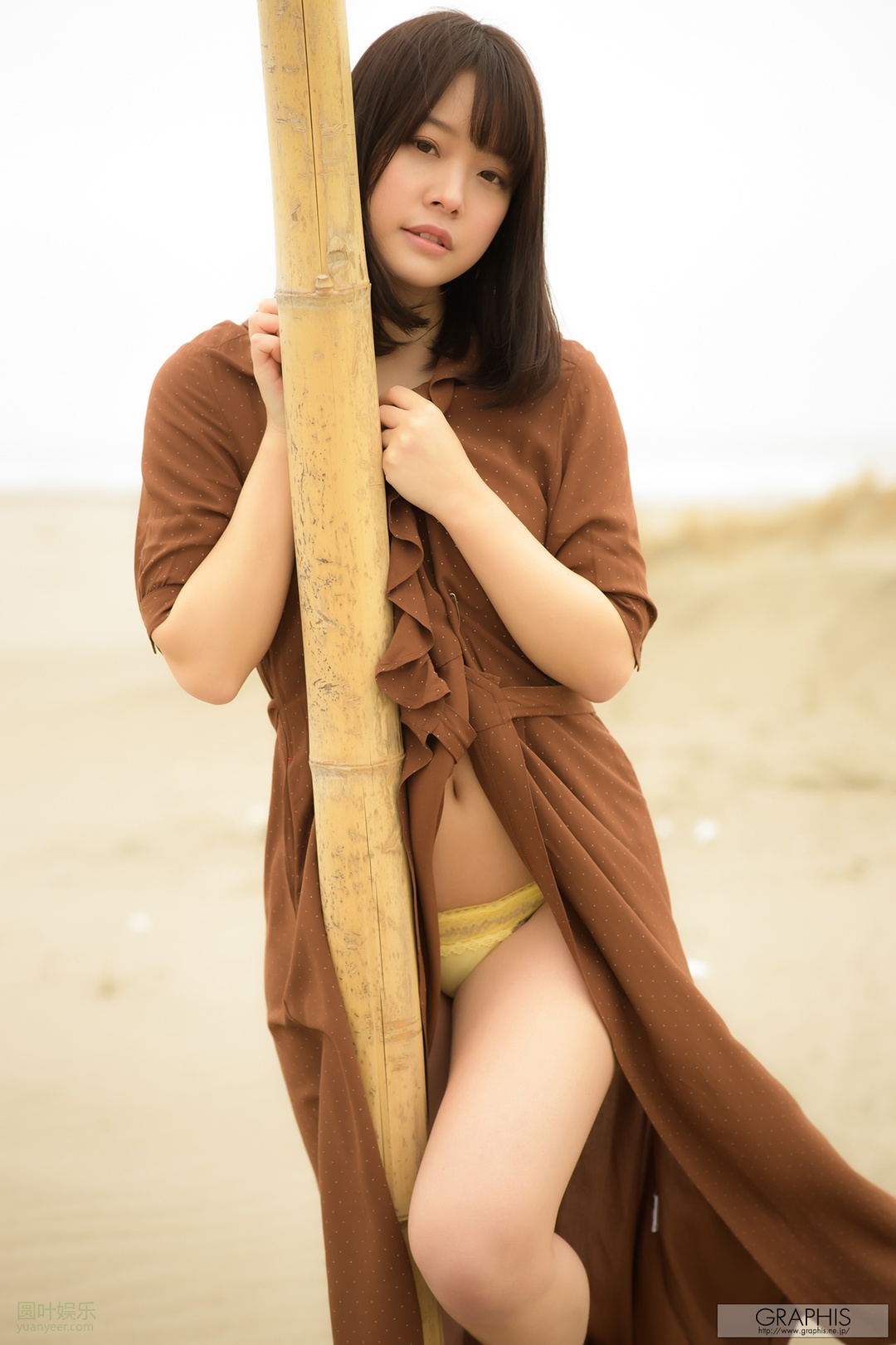 (2021 - 03 - 12) YAGI Nana (八木奈々) - Slowly Time