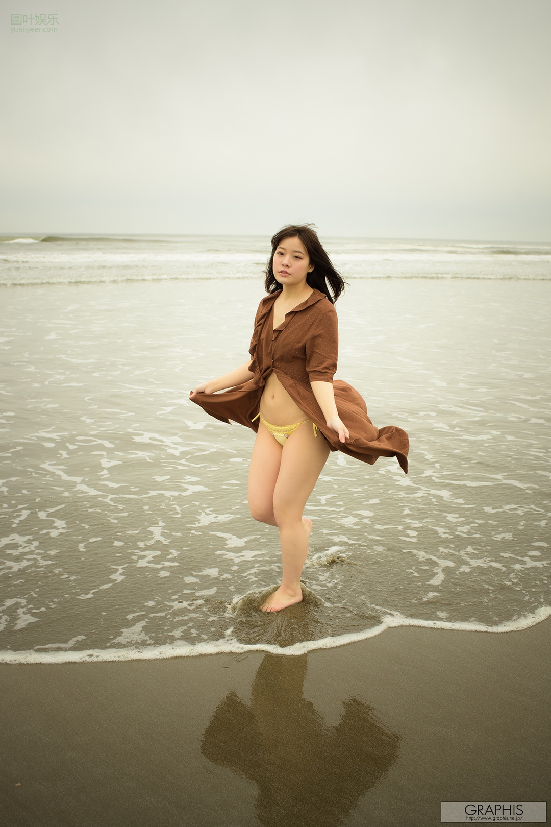 (2021 - 03 - 12) YAGI Nana (八木奈々) - Slowly Time