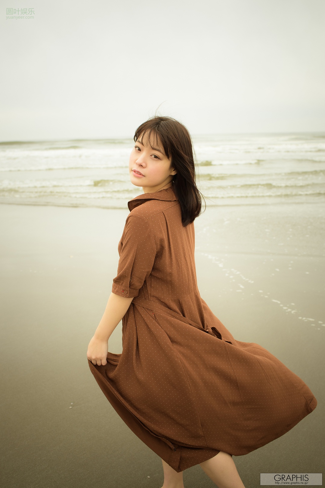 (2021 - 03 - 12) YAGI Nana (八木奈々) - Slowly Time