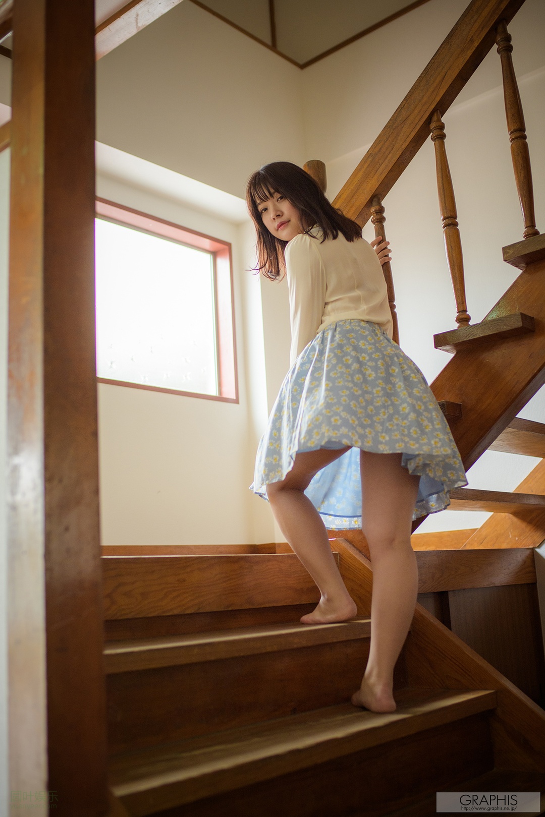 (2021 - 03 - 12) YAGI Nana (八木奈々) - Slowly Time