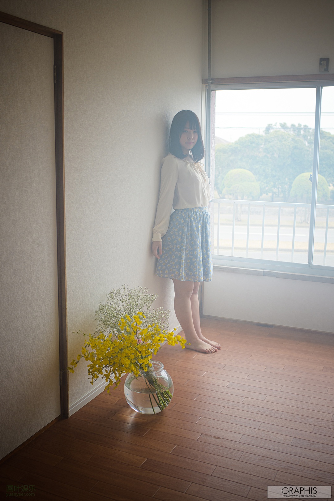 (2021 - 03 - 12) YAGI Nana (八木奈々) - Slowly Time