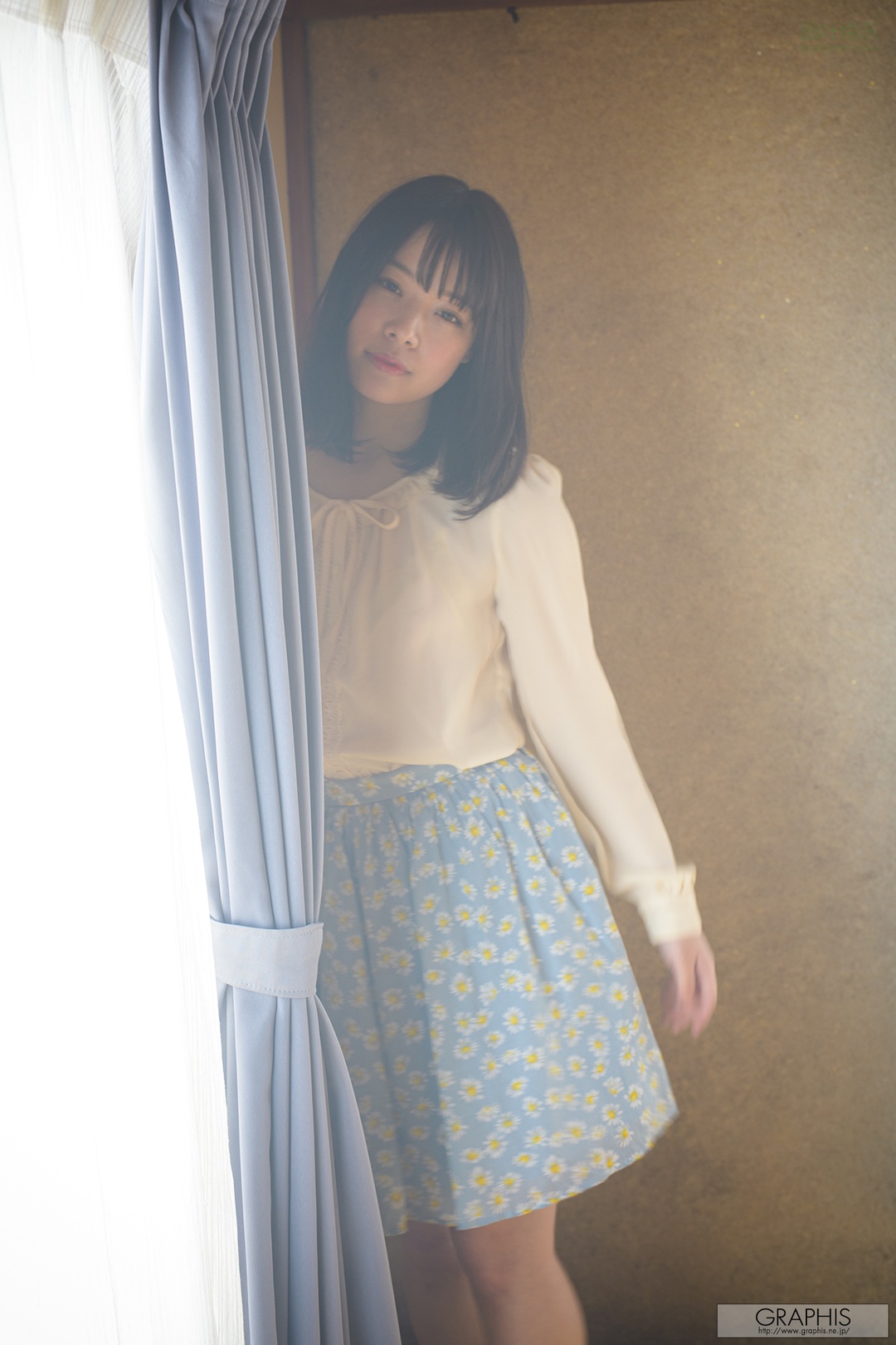 (2021 - 03 - 12) YAGI Nana (八木奈々) - Slowly Time