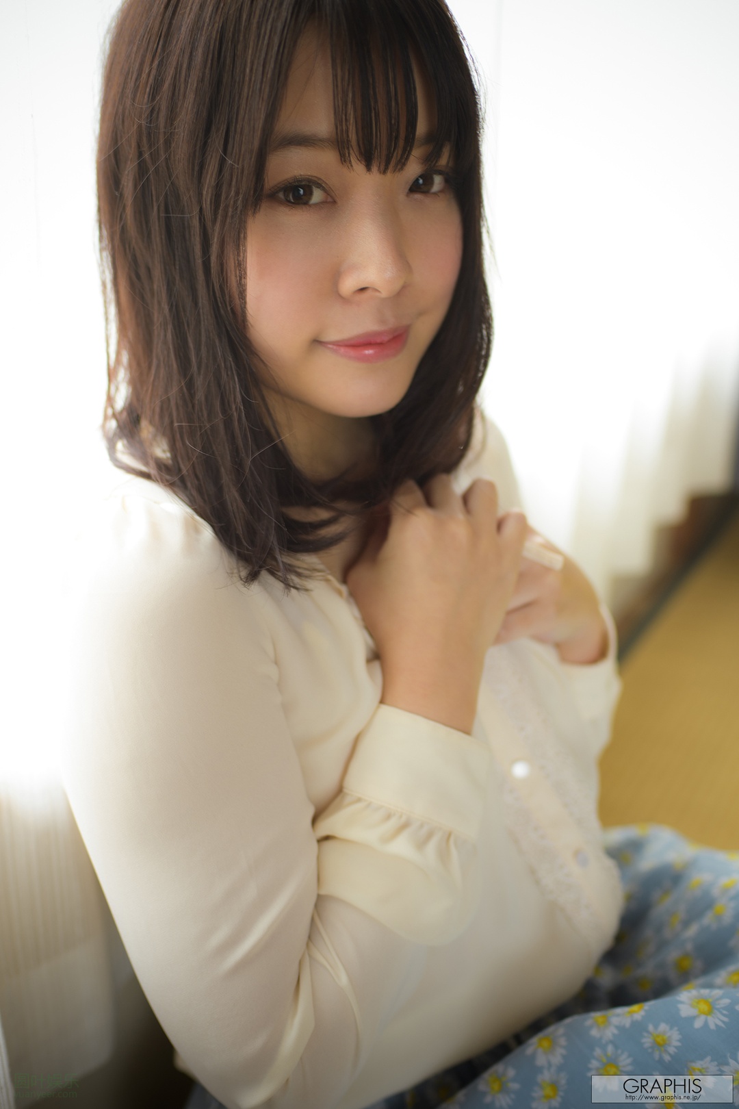 (2021 - 03 - 12) YAGI Nana (八木奈々) - Slowly Time