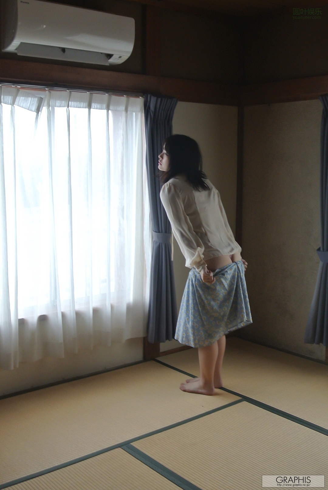 (2021 - 03 - 12) YAGI Nana (八木奈々) - Slowly Time