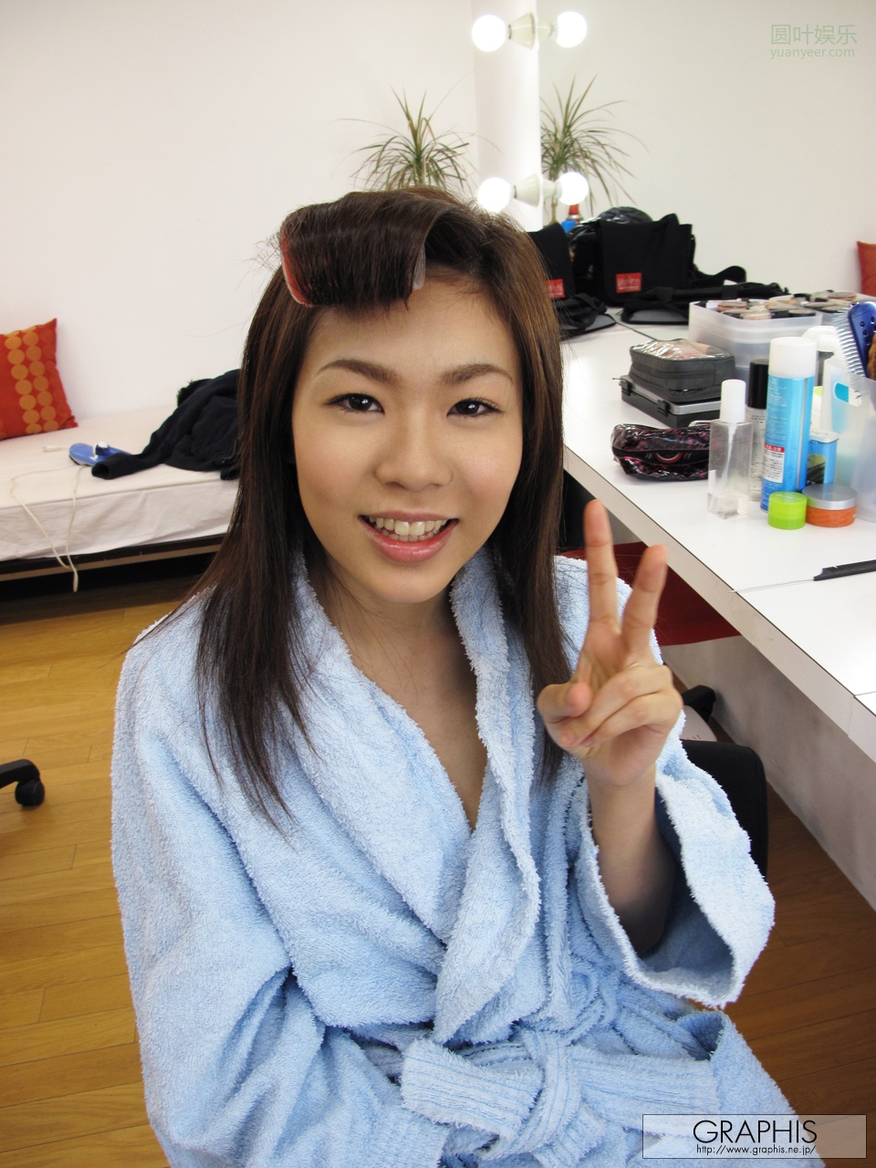 (2009 - 03 - 06) YAGUCHI Miri (矢口美里) - Bouncing rally