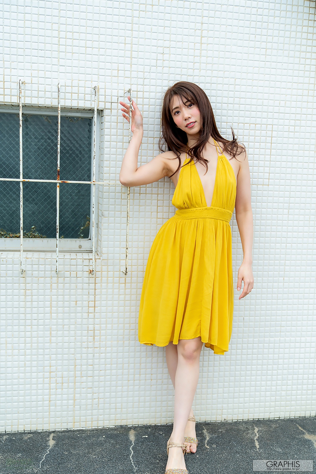 (2020 - 05 - 29) YAMAGISHI Aika (山岸逢花) - Lustrous Beauty