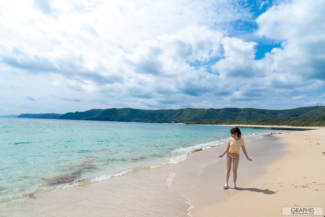 (2020 - 05 - 29) YAMAGISHI Aika (山岸逢花) - Lustrous Beauty