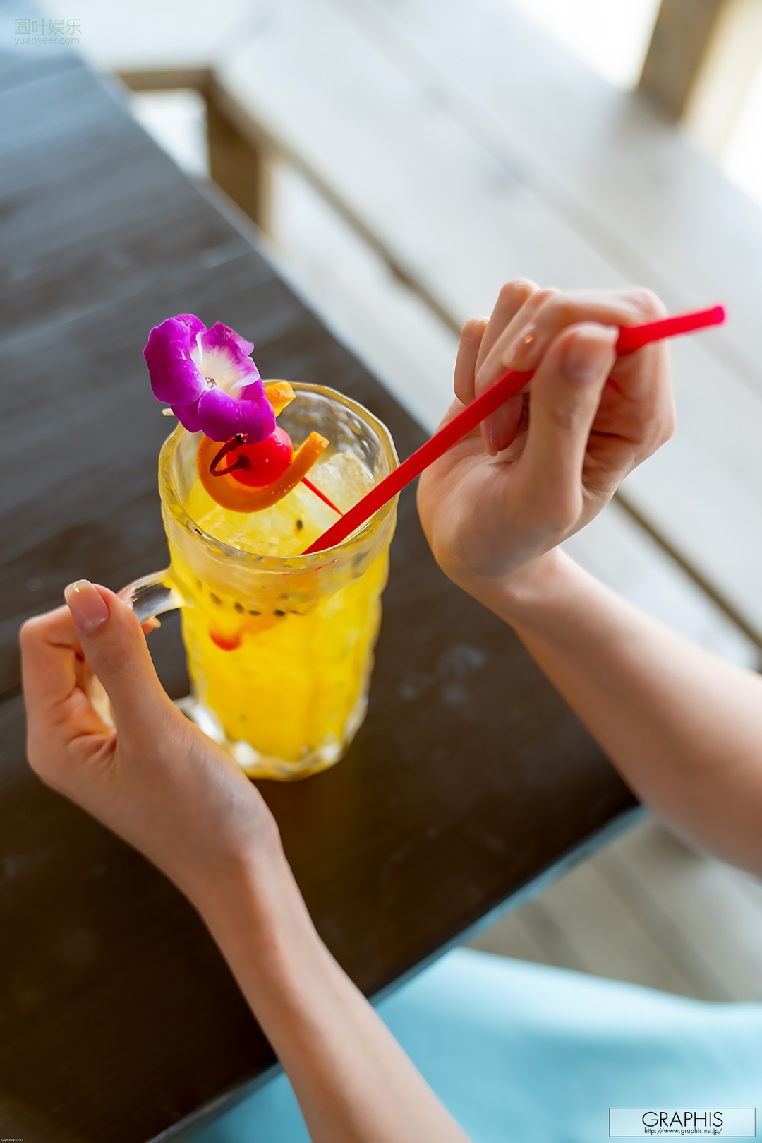 (2020 - 05 - 29) YAMAGISHI Aika (山岸逢花) - Lustrous Beauty