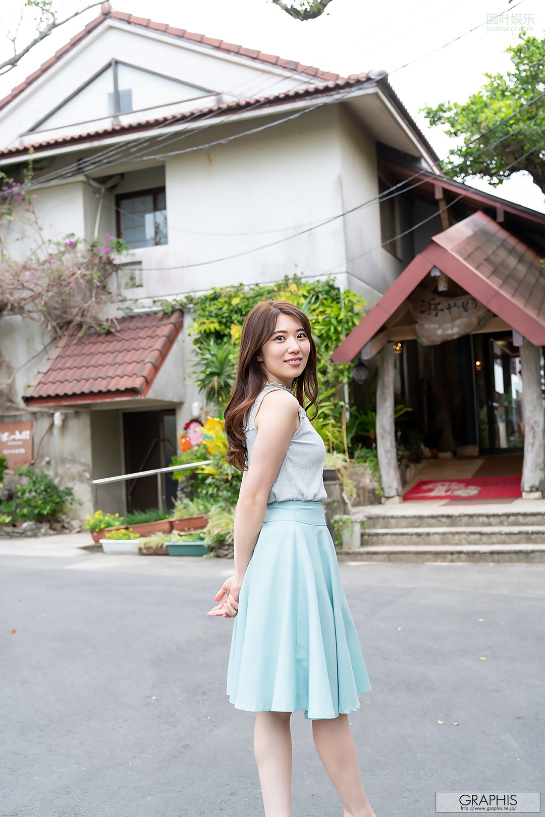 (2020 - 05 - 29) YAMAGISHI Aika (山岸逢花) - Lustrous Beauty