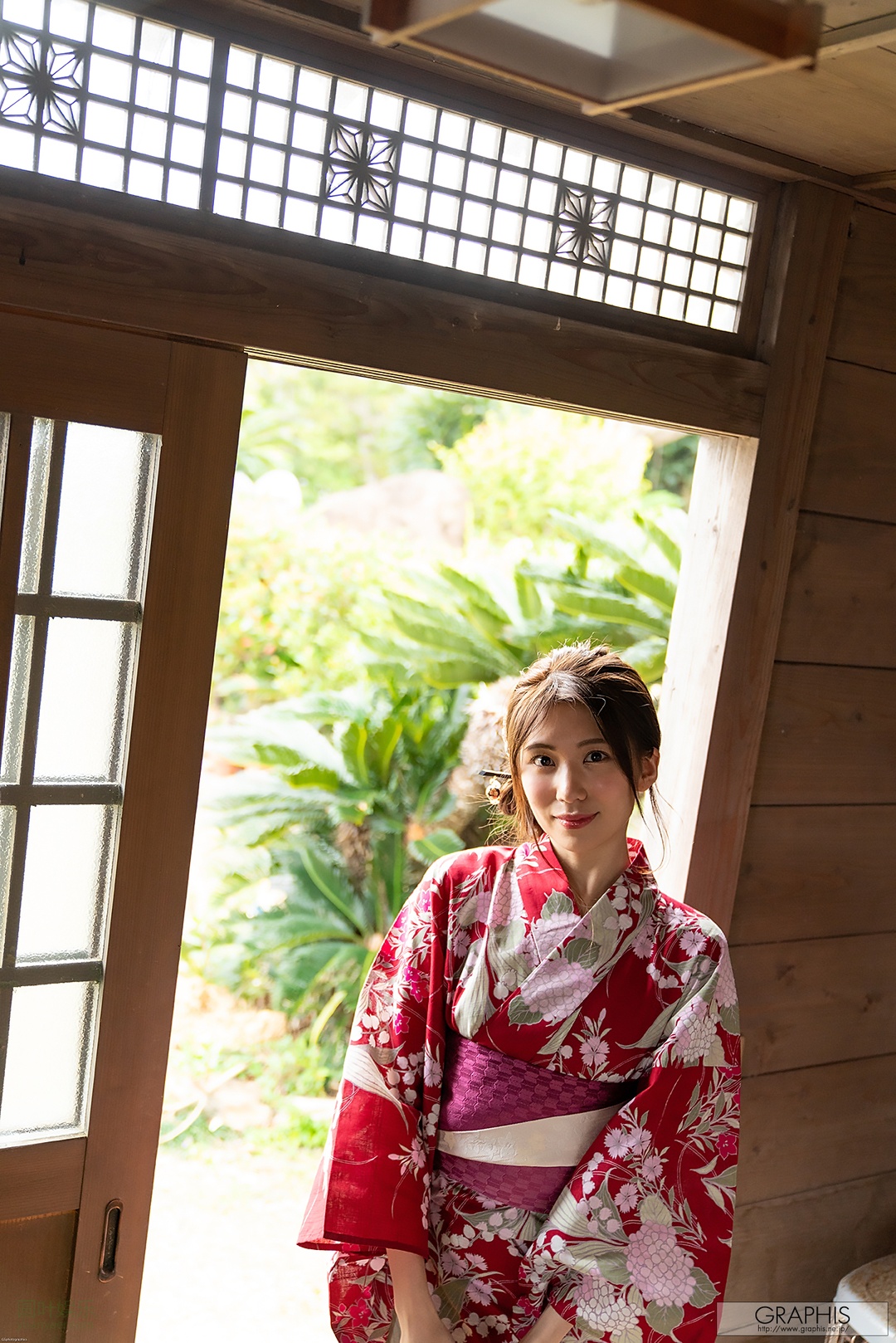 (2020 - 05 - 29) YAMAGISHI Aika (山岸逢花) - Lustrous Beauty