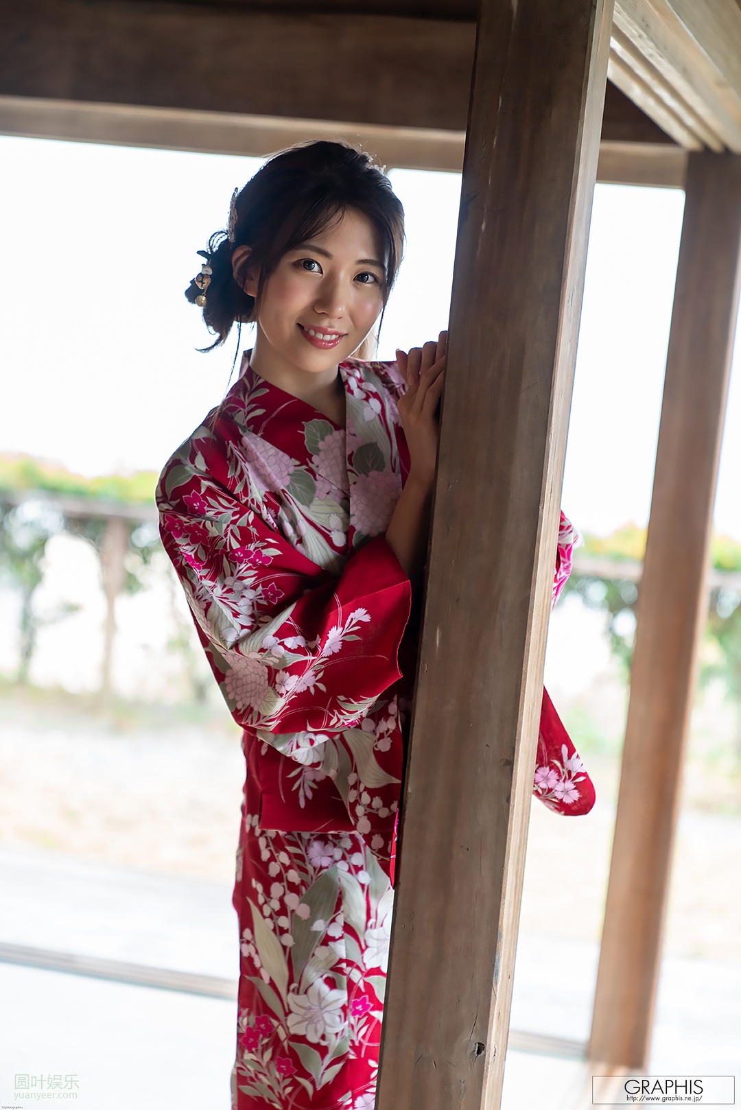 (2020 - 05 - 29) YAMAGISHI Aika (山岸逢花) - Lustrous Beauty