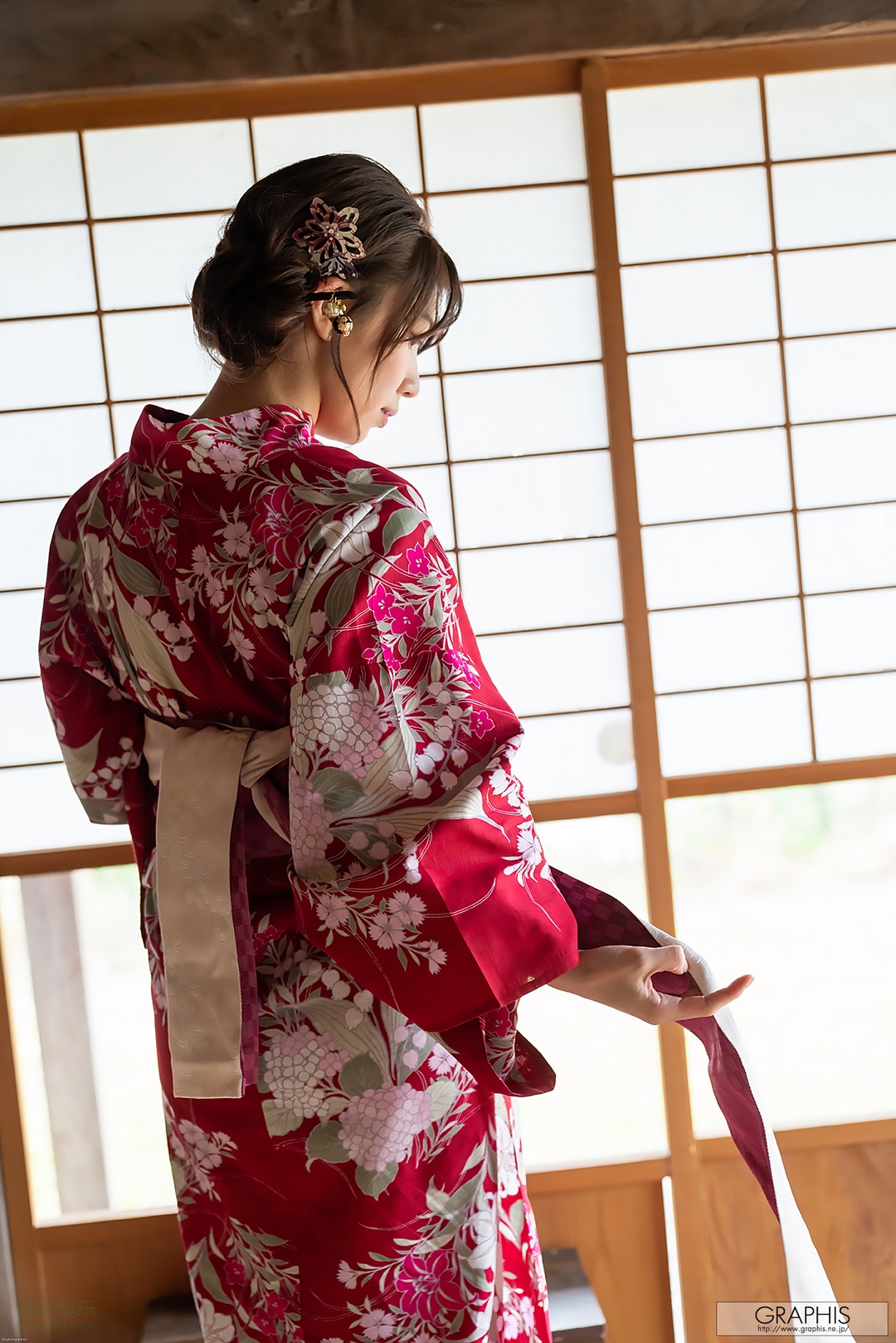 (2020 - 05 - 29) YAMAGISHI Aika (山岸逢花) - Lustrous Beauty