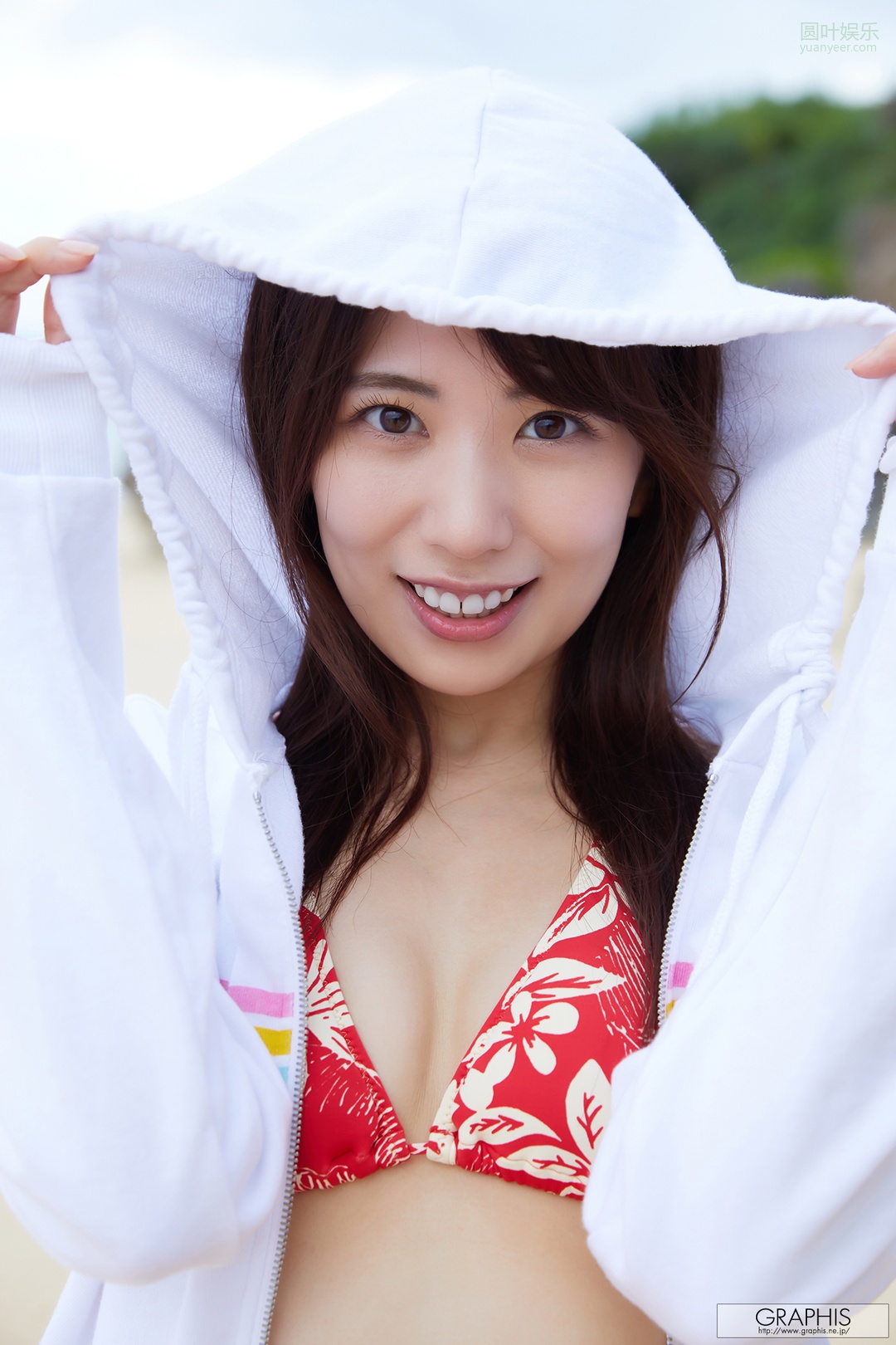 (2021 - 11 - 05) YAMAGISHI Aika (山岸逢花) - Reflection