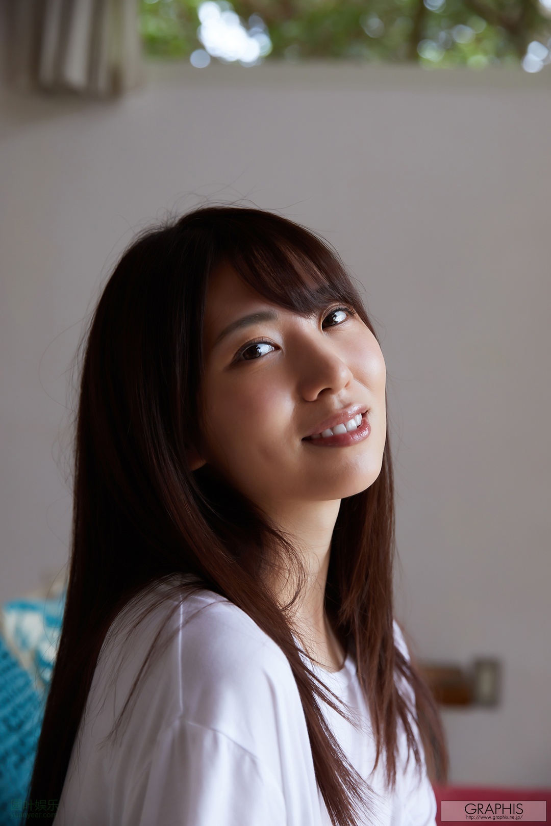 (2021 - 11 - 05) YAMAGISHI Aika (山岸逢花) - Reflection